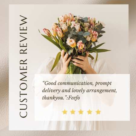 Lily's Florist to clayton vic reviews