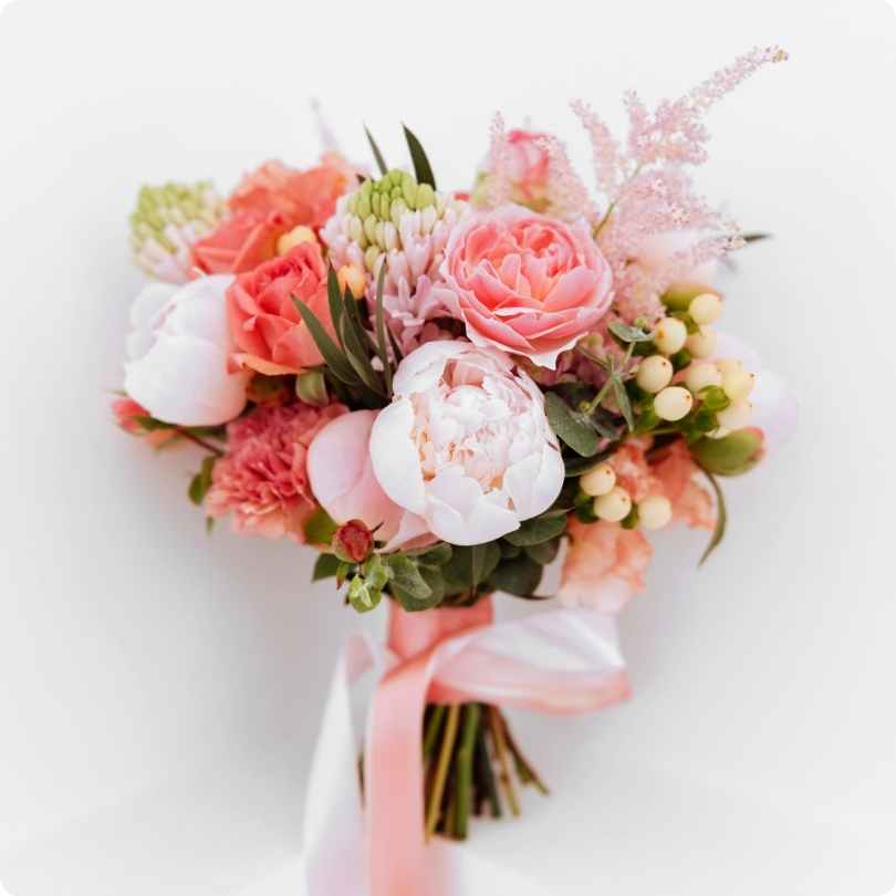 June Wedding Flower Tips 1