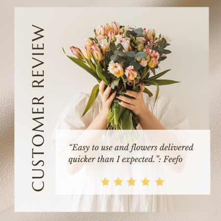 Lily's Florist to The Junction nsw reviews