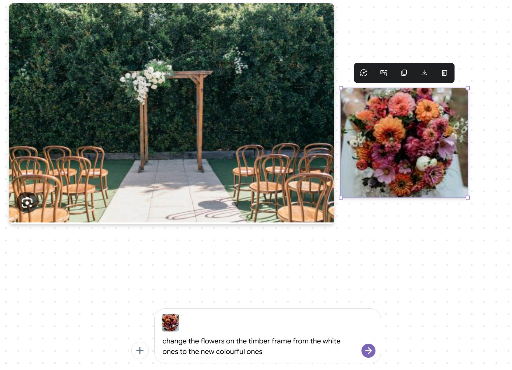 how to prompt mixboard with images how to prompt mixboard with images