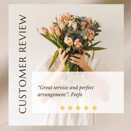 Lily's Florist to  neutral bay nsw reviews