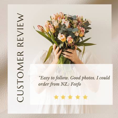 Lily's Florist to Glendale QLD - reviews