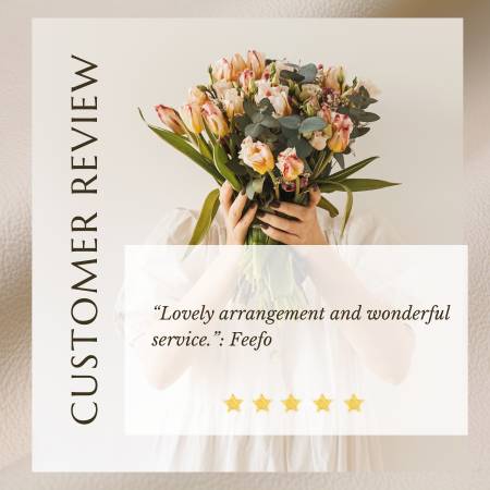 Lily's Florist to Park Avenue QLD - reviews