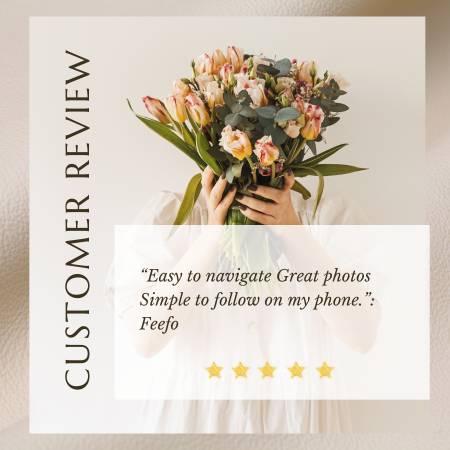 Lily's Florist to Parkhurst QLD - reviews