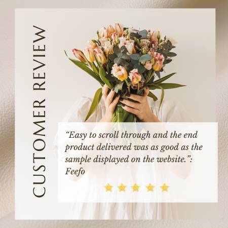 Lily's Florist to depot hill QLD - reviews