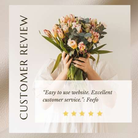 Lily's Florist to Flynn ACT - reviews