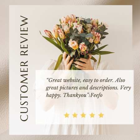 Lily's Florist to Bellambi nsw reviews