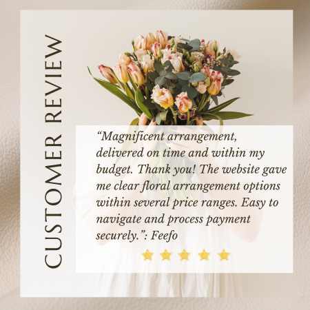 Lily's Florist to Berrima nsw reviews