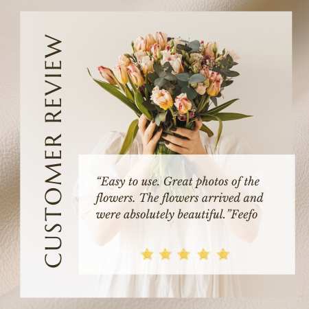 Lily's Florist to Brisbane QLD reviews