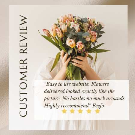 Lily's Florist to Camellia nsw reviews