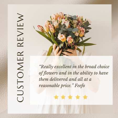 Lily's Florist to Dandenong North vic reviews