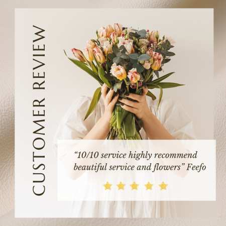 Lily's Florist to Elsternwick vic reviews