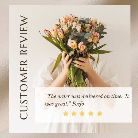 Lily's Florist to Flemington nsw reviews