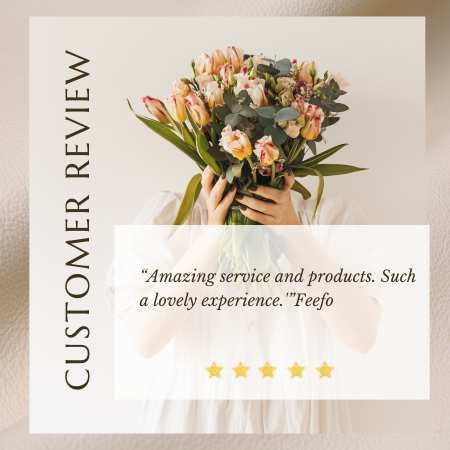 Lily's Florist to Grafton NSW reviews