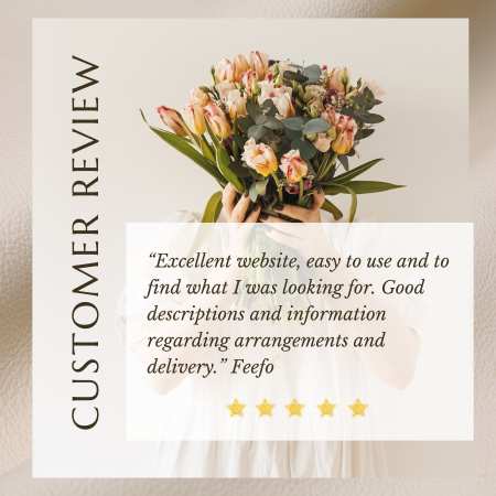 Lily's Florist to Horsley Park nsw - reviews