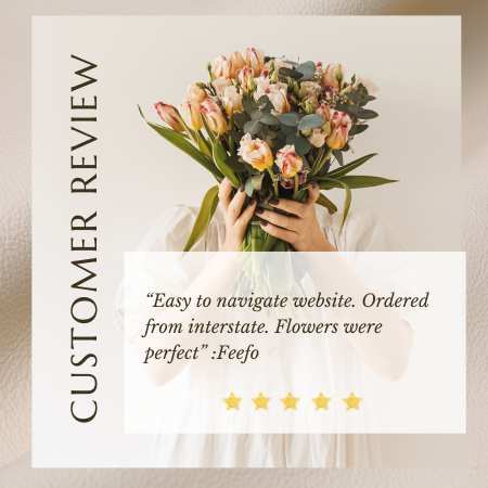 Lily's Florist to Koongal QLD reviews