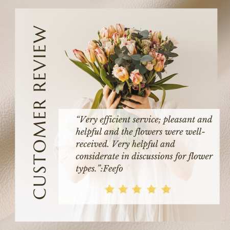 Lily's Florist to Maitland nsw reviews