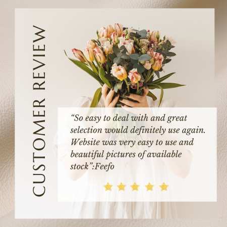 Lily's Florist to Mount Barker SA reviews