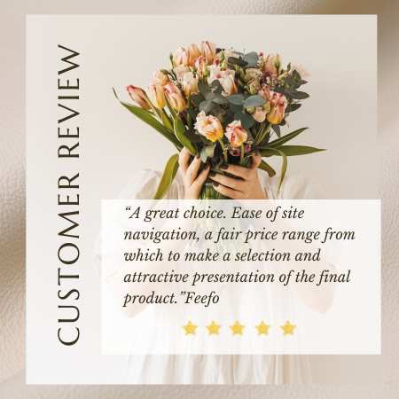 Lily's Florist to Port Macquarie reviews