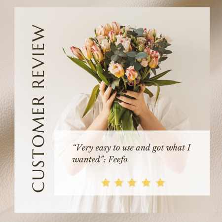 Lily's Florist to Rydalmere nsw reviews