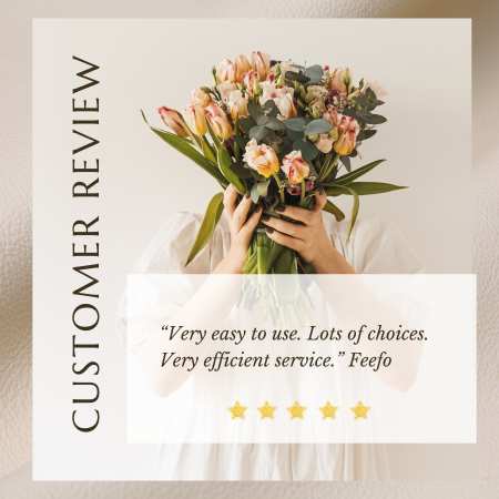 Lily's Florist to allawah nsw reviews