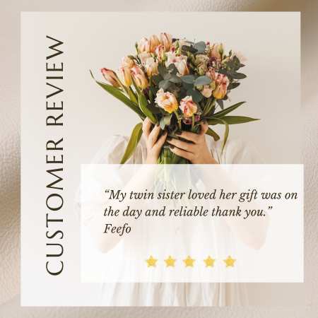 Lily's Florist to princes hill vic reviews