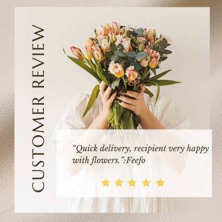 Lily's Florist to taree nsw reviews