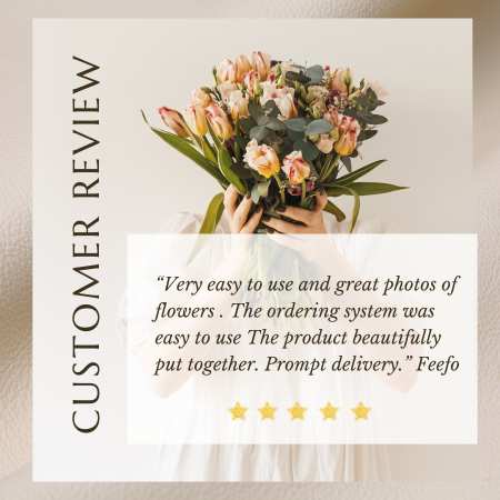 Lily's Florist to Point Piper nsw reviews