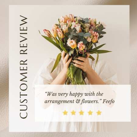 Lily's Florist to albert park vic reviews