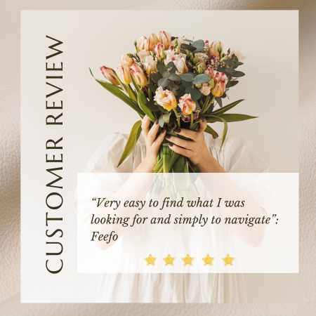 Lily's Florist to  Pennant Hills nsw reviews