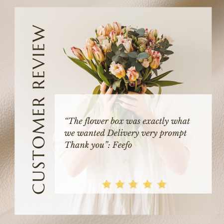 Lily's Florist to  bilgola nsw reviews