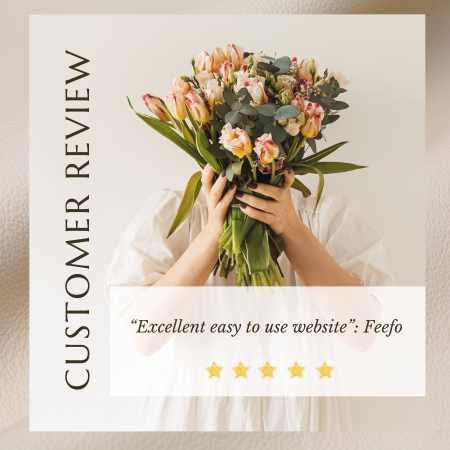 Lily's Florist to Bellevue Hill nsw reviews