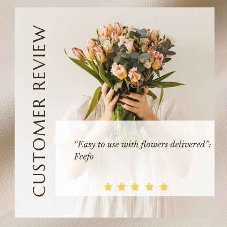 Lily's Florist to Lewisham nsw reviews