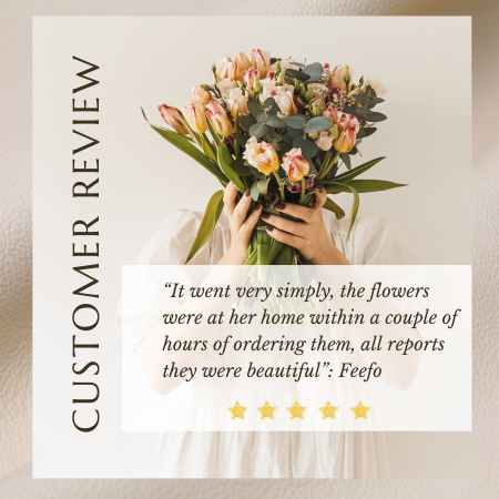 Lily's Florist to engadine nsw reviews