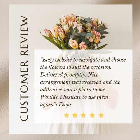 Lily's Florist to mosman nsw reviews