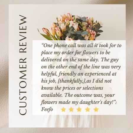 Lily's Florist to yamba nsw reviews