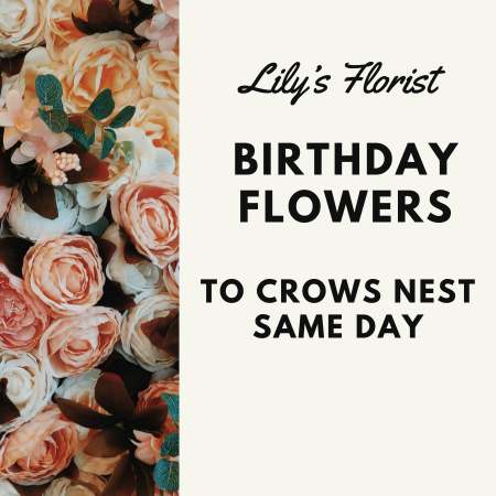 Cheap Birthday Flowers Online