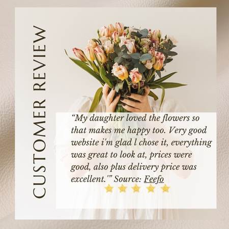 Hobart florist reviews